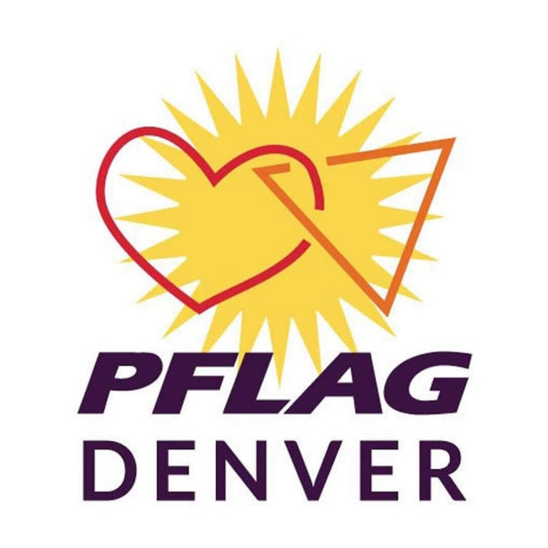 LGBTQ Organization Near Me - PFLAG Denver