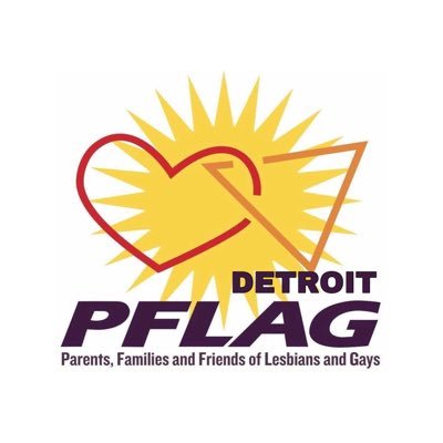 PFLAG Detroit - LGBTQ organization in Troy MI