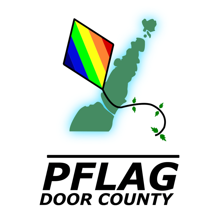 LGBTQ Organization Near Me - PFLAG Door County