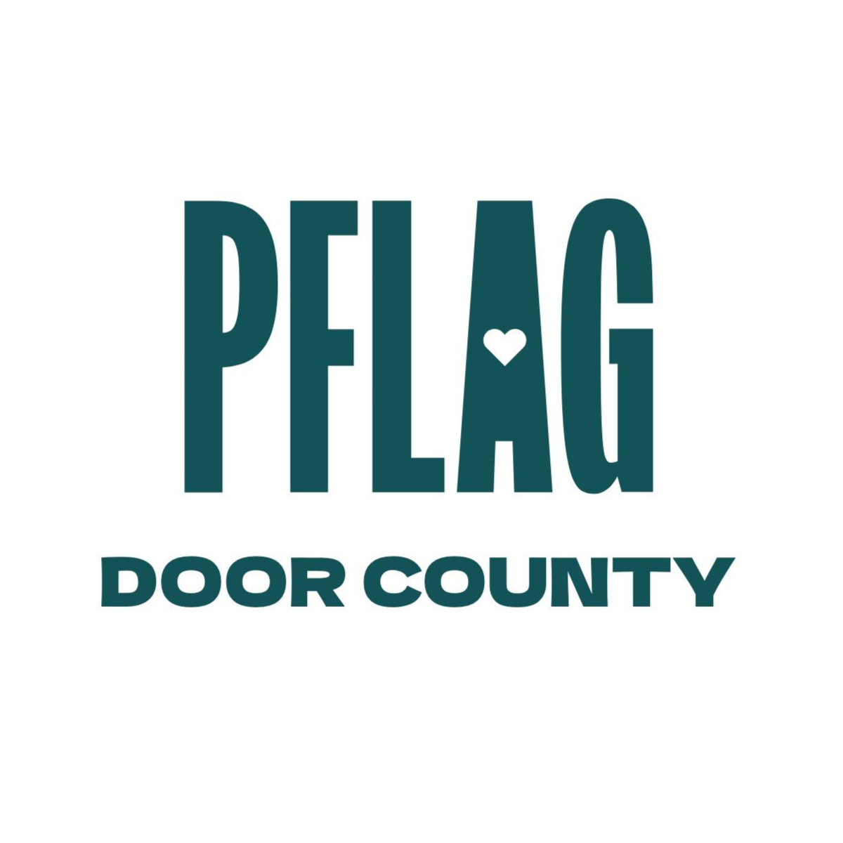 LGBTQ Nonprofits Near Me - PFLAG Door County