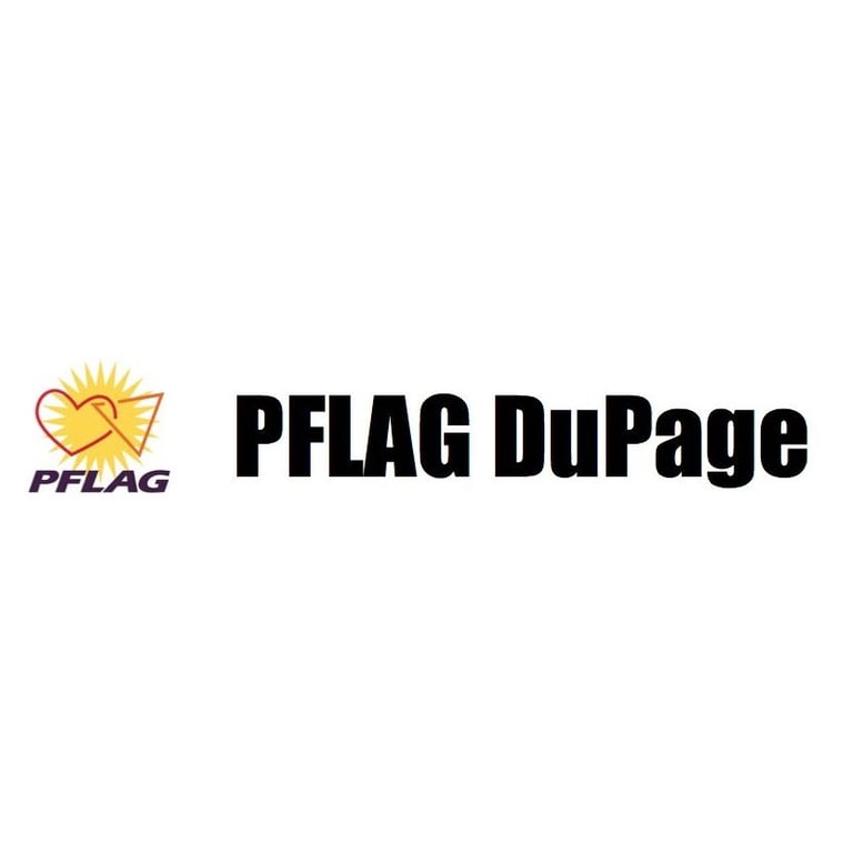 LGBTQ Organization Near Me - PFLAG DuPage