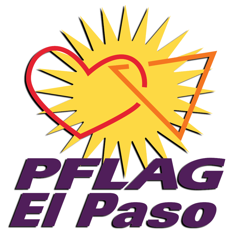 LGBTQ Organization Near Me - PFLAG El Paso