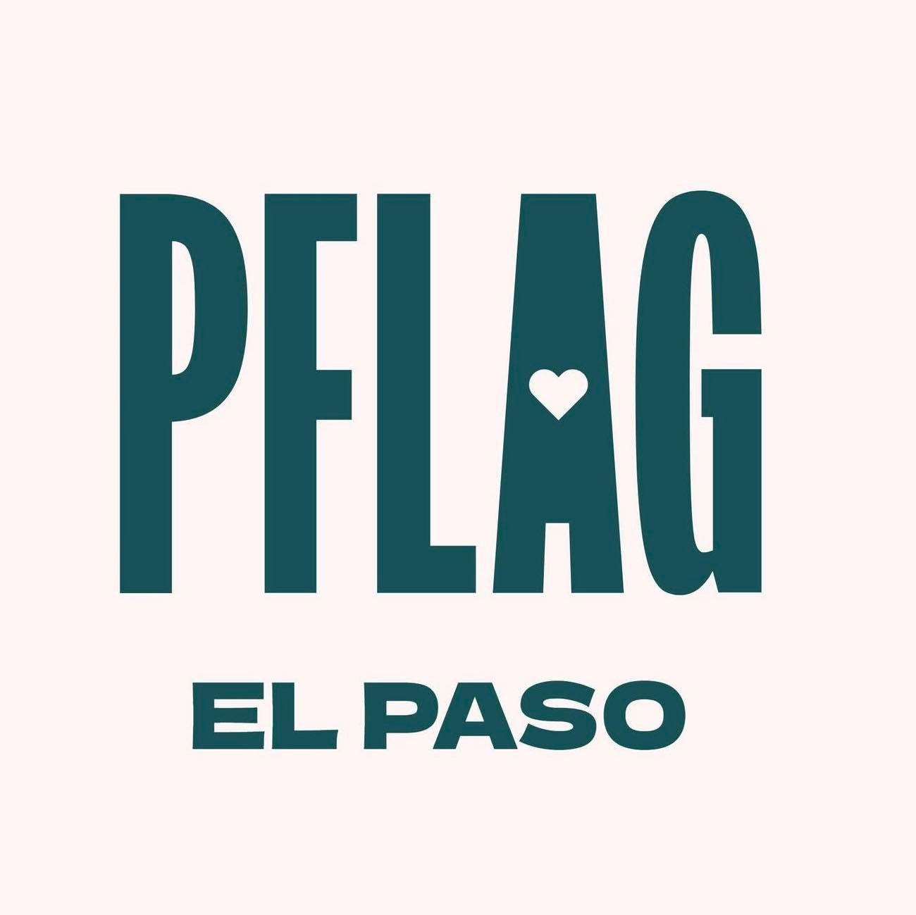 LGBTQ Nonprofits Near Me - PFLAG El Paso