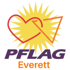 PFLAG Everett - LGBTQ organization in Everett WA