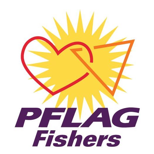 LGBTQ Organization Near Me - PFLAG Fishers