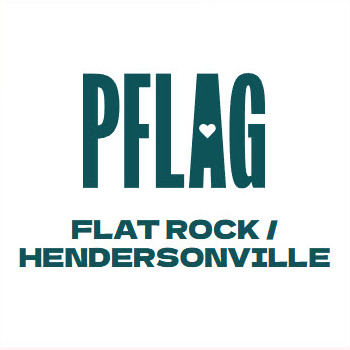 LGBTQ Nonprofits Near Me - PFLAG Flat Rock - Hendersonville