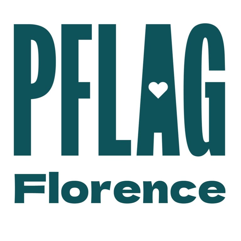 LGBTQ Nonprofits Near Me - PFLAG Florence