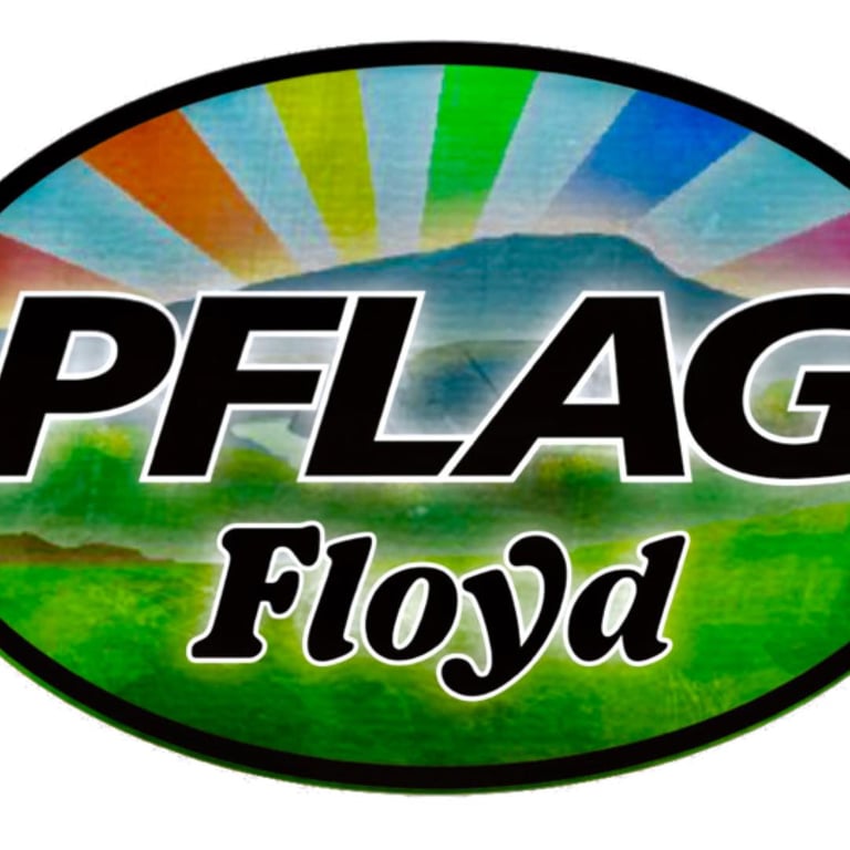 PFLAG Floyd - LGBTQ organization in Floyd VA