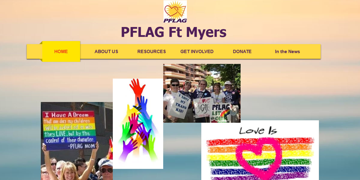 PFLAG Fort Myers