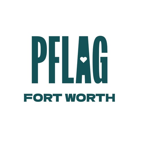 LGBTQ Nonprofits Near Me - PFLAG Fort Worth
