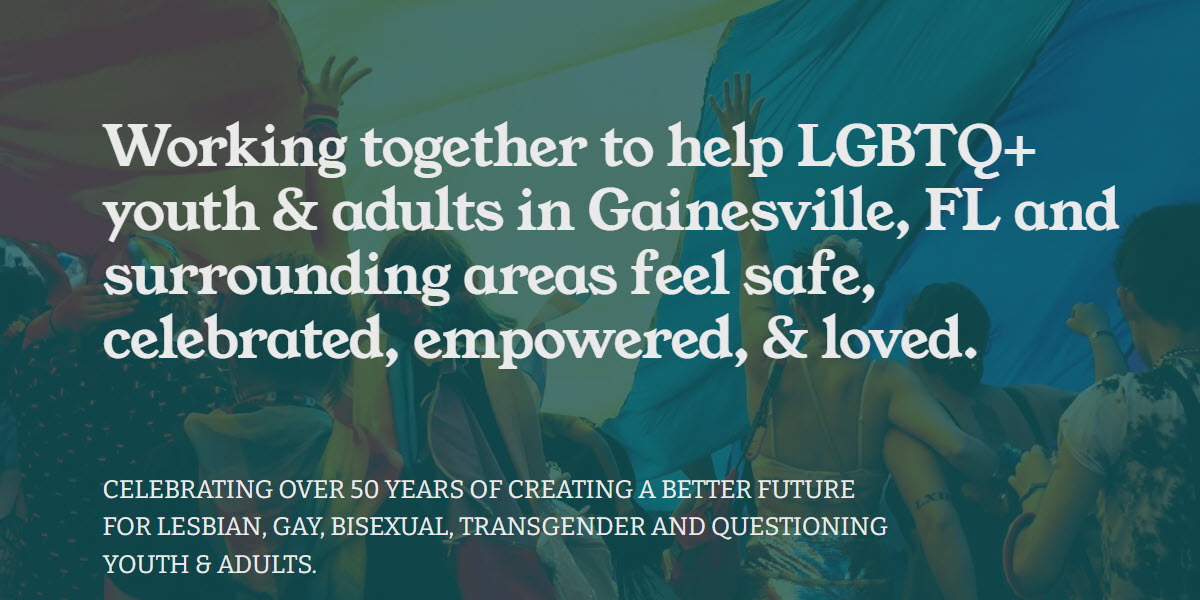 PFLAG Gainesville