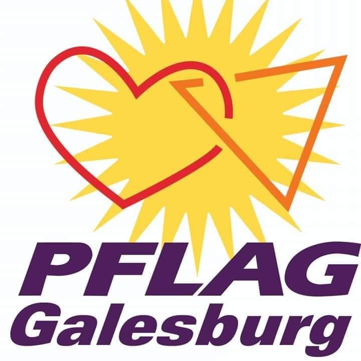 LGBTQ Organization Near Me - PFLAG Galesburg