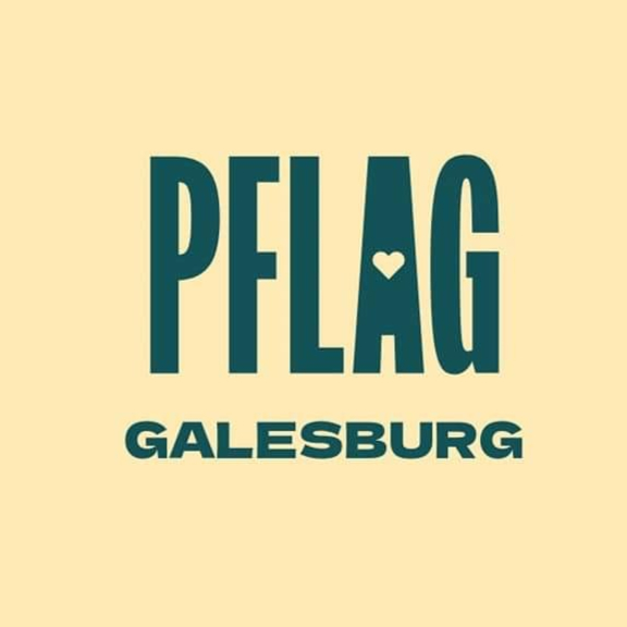 LGBTQ Nonprofits Near Me - PFLAG Galesburg