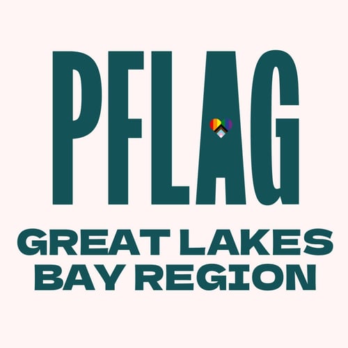 LGBTQ Nonprofits Near Me - PFLAG Great Lakes Bay Region