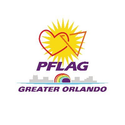 LGBTQ Organization Near Me - PFLAG Greater Orlando