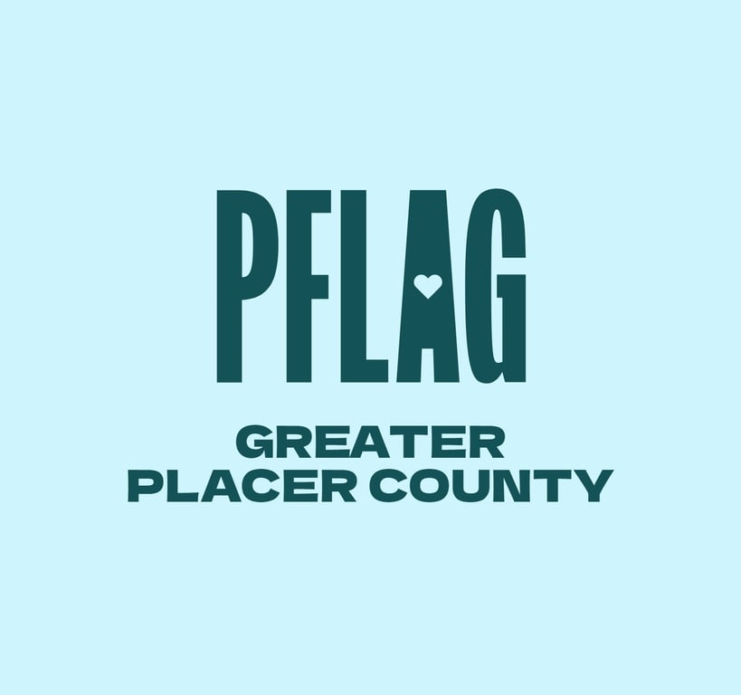 LGBTQ Category Near Me - PFLAG Greater Placer County
