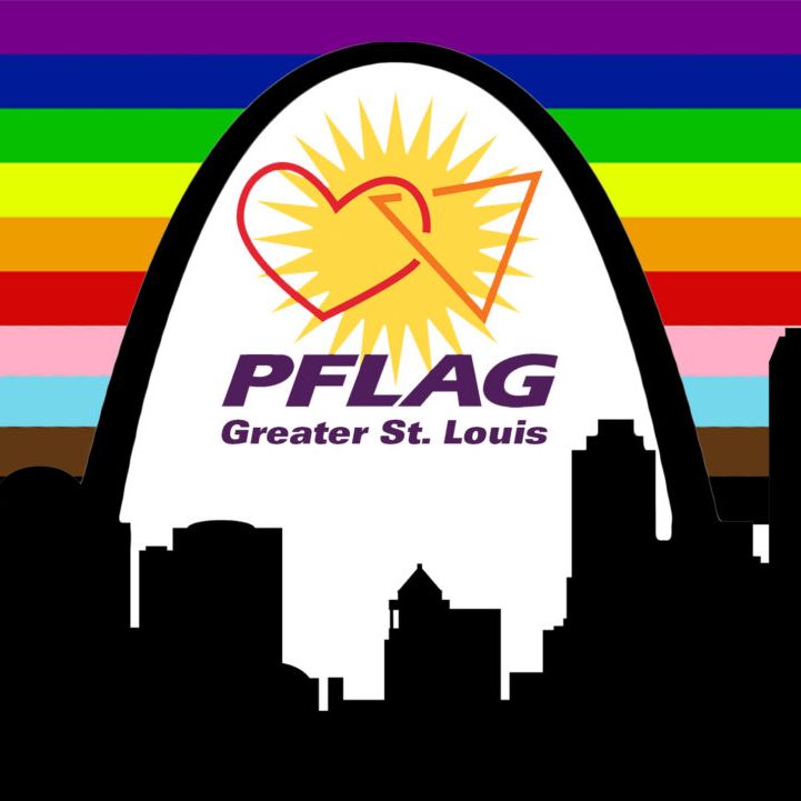 LGBTQ Organization Near Me - PFLAG Greater St. Louis
