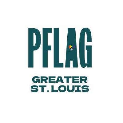 LGBTQ Nonprofits Near Me - PFLAG Greater St. Louis