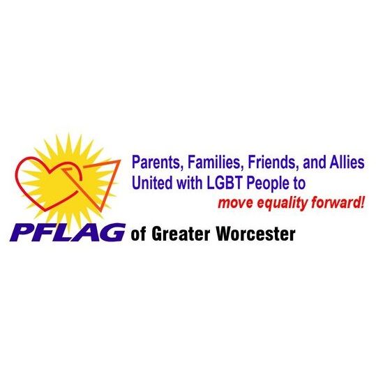 PFLAG Greater Worcester - LGBTQ organization in Worcester MA