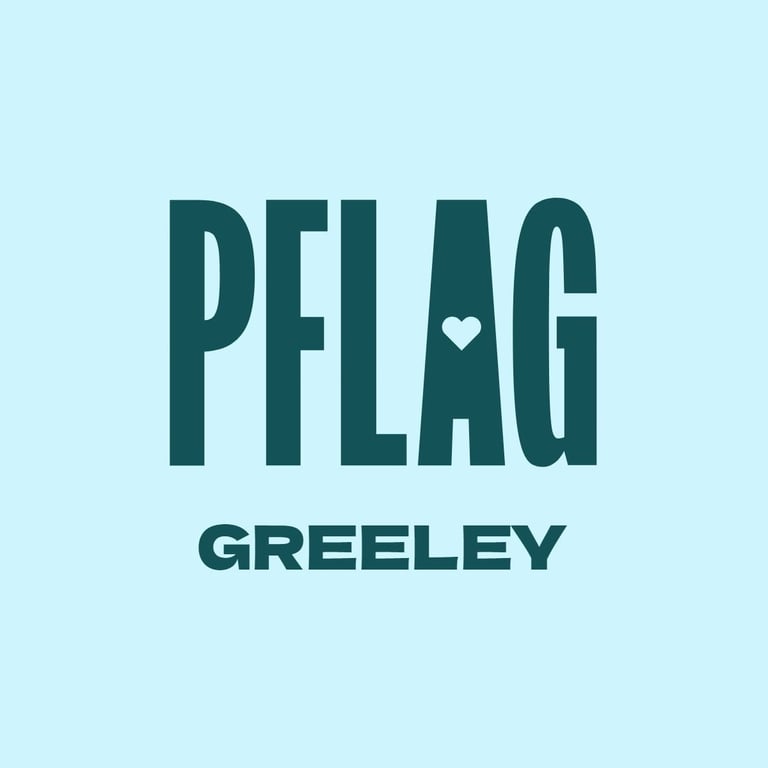 LGBTQ Nonprofits Near Me - PFLAG Greeley