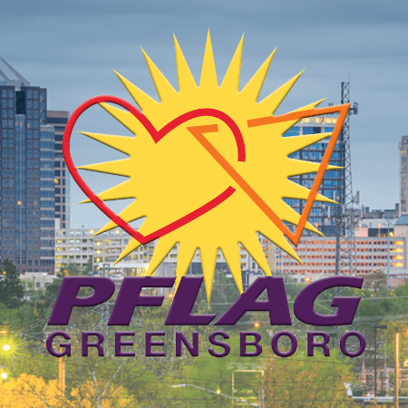 PFLAG Greensboro - LGBTQ organization in Greensboro NC