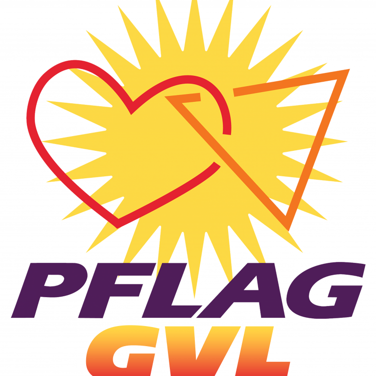 LGBTQ Organization Near Me - PFLAG Greenville, SC