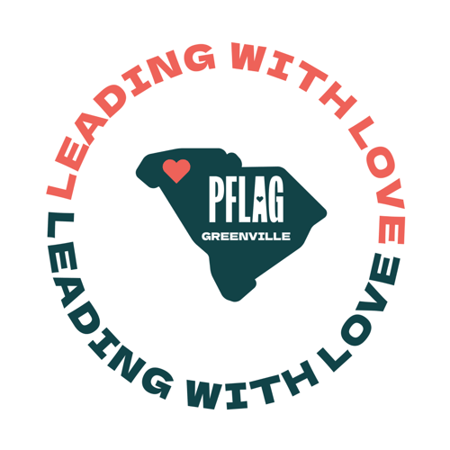 LGBTQ Category Near Me - PFLAG Greenville, SC