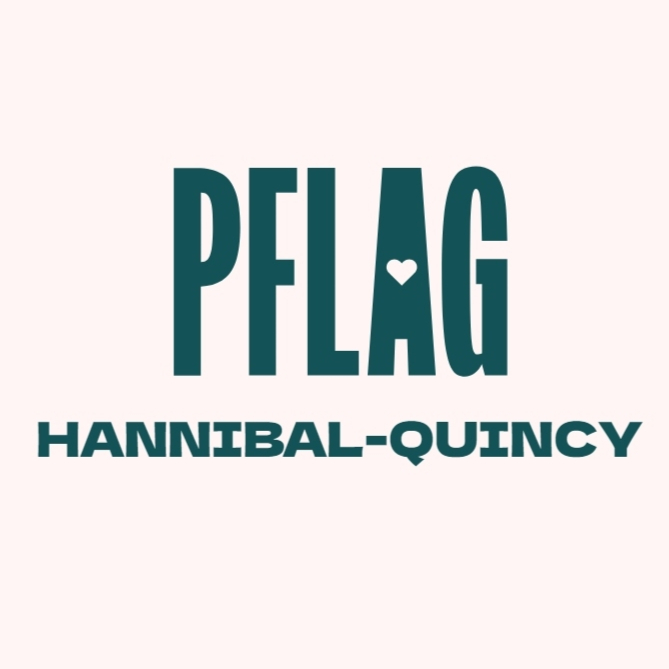 LGBTQ Nonprofits Near Me - PFLAG Hannibal - Quincy