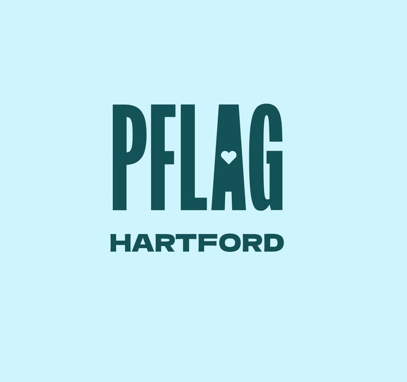 LGBTQ Nonprofits Near Me - PFLAG Hartford