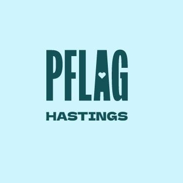 LGBTQ Nonprofits Near Me - PFLAG Hastings
