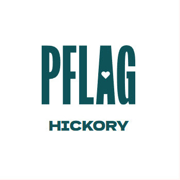 LGBTQ Nonprofits Near Me - PFLAG Hickory