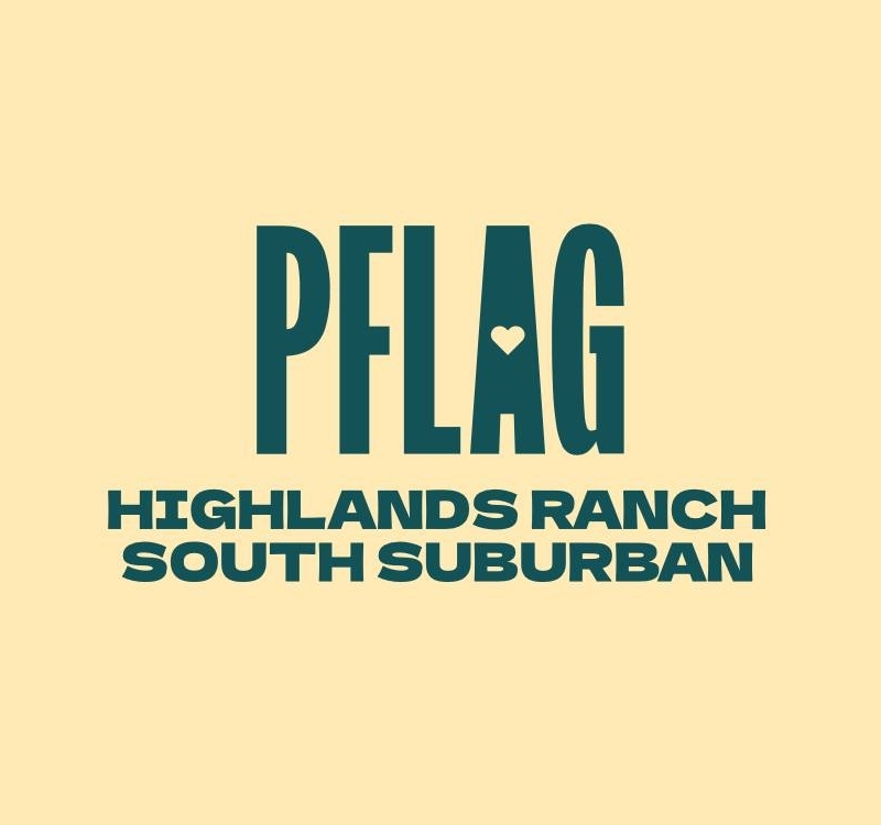 LGBTQ Nonprofits Near Me - PFLAG Highlands Ranch South Suburban
