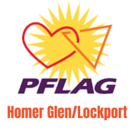 LGBTQ Organization Near Me - PFLAG Homer Glen - Lockport