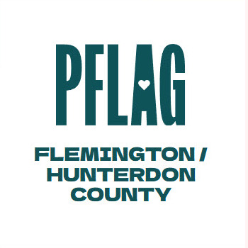 LGBTQ Nonprofits Near Me - PFLAG Hunterdon County