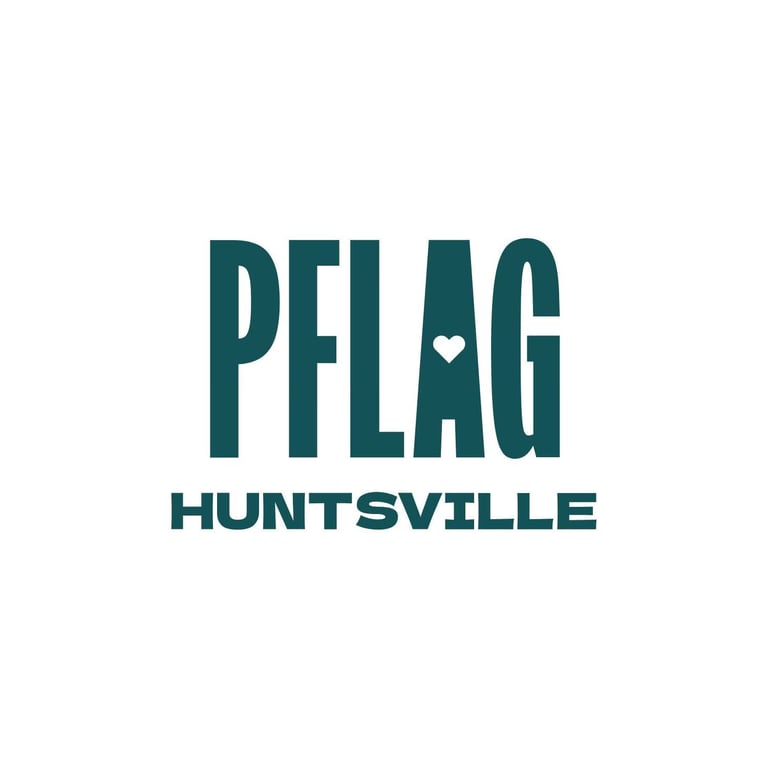 LGBTQ Nonprofits Near Me - PFLAG Huntsville