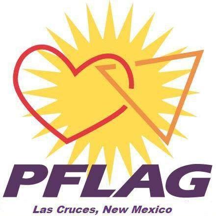 LGBTQ Organization Near Me - PFLAG Las Cruces
