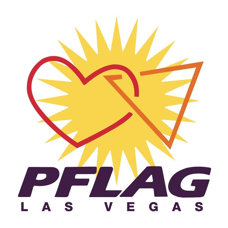 PFLAG Las Vegas - LGBTQ organization in Las Vegas NV