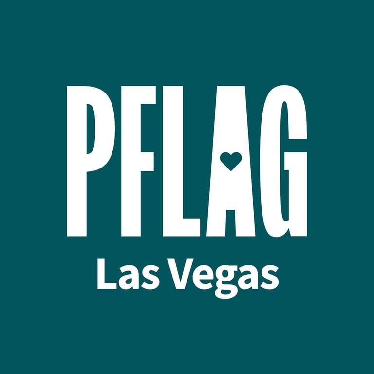 LGBTQ Category Near Me - PFLAG Las Vegas