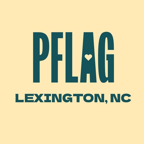 LGBTQ Nonprofits Near Me - PFLAG Lexington, NC
