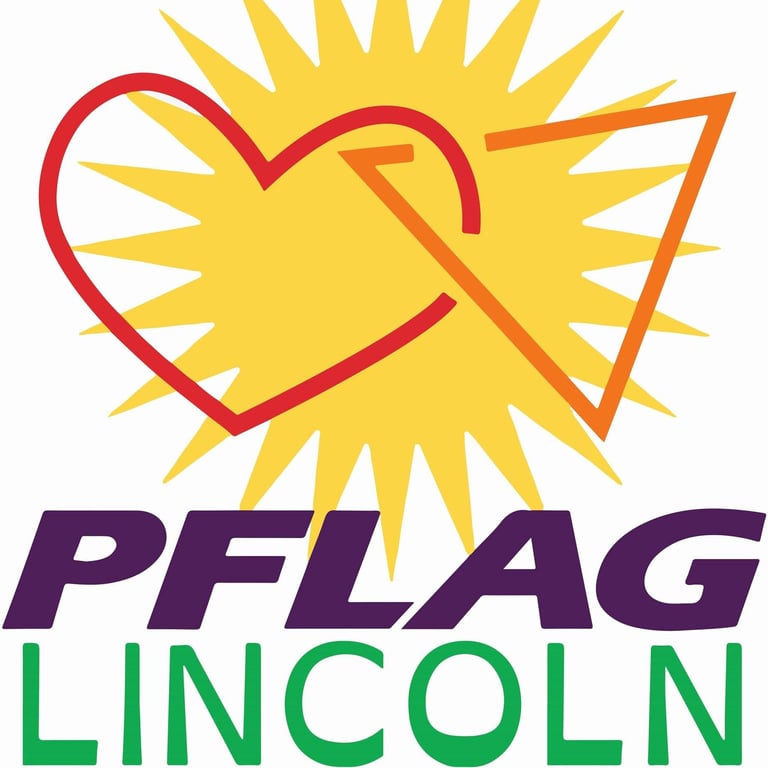 LGBTQ Organization Near Me - PFLAG Lincoln