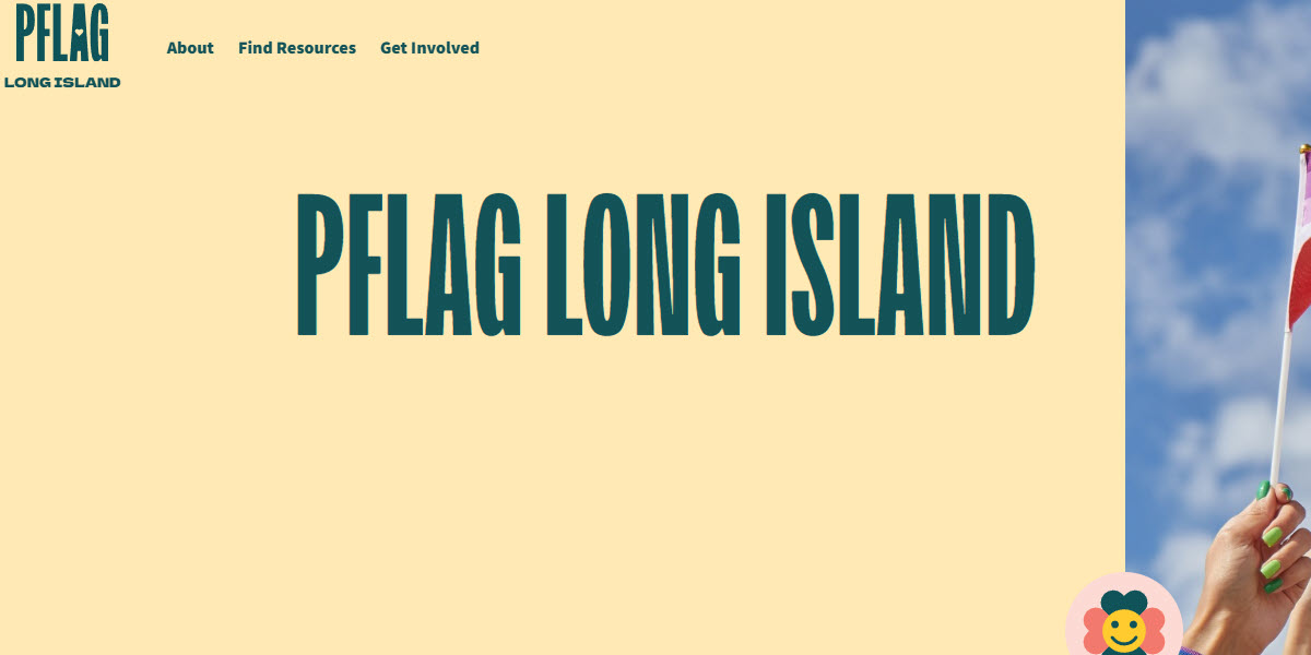 PFLAG Long Island