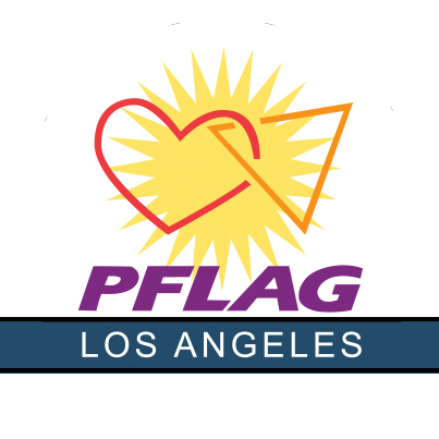 LGBTQ Organization Near Me - PFLAG Los Angeles