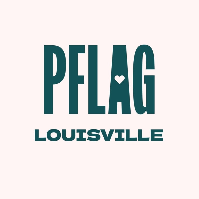 LGBTQ Nonprofits Near Me - PFLAG Louisville