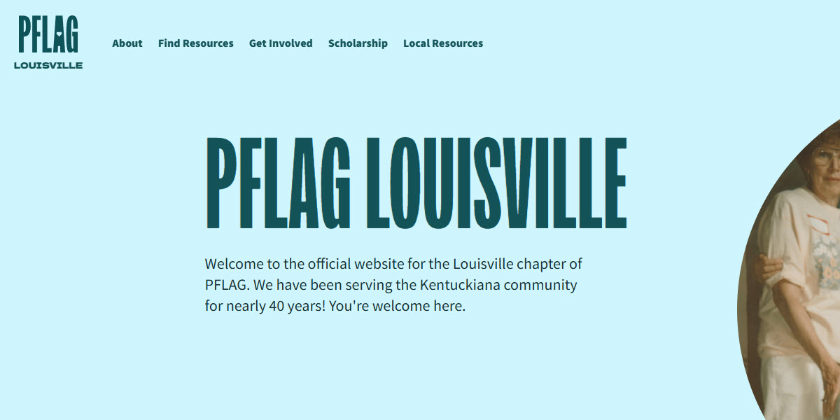 PFLAG Louisville