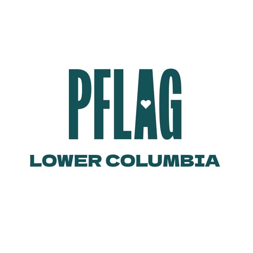 LGBTQ Nonprofits Near Me - PFLAG Lower Columbia