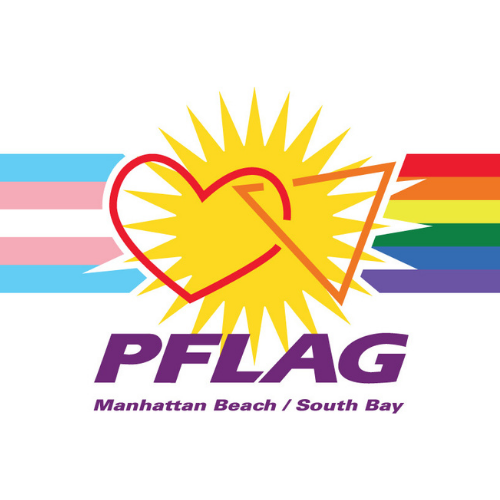 PFLAG Manhattan Beach - South Bay - LGBTQ organization in Manhattan Beach CA