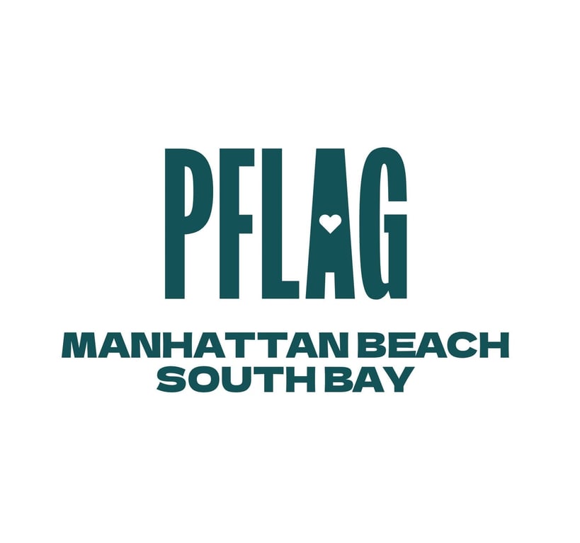 LGBTQ Category Near Me - PFLAG Manhattan Beach - South Bay