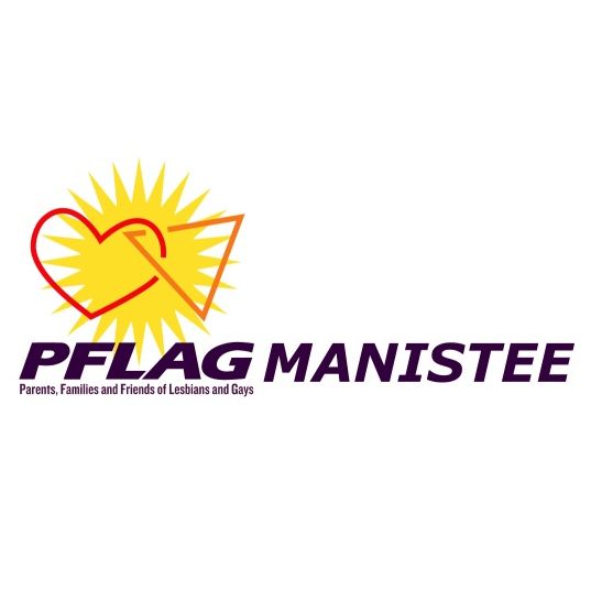 LGBTQ Organization Near Me - PFLAG Manistee