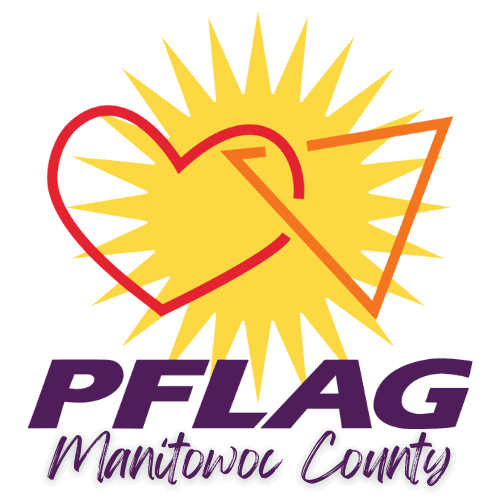 LGBTQ Organization Near Me - PFLAG Manitowoc County