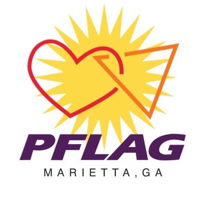 LGBTQ Organization Near Me - PFLAG Marietta